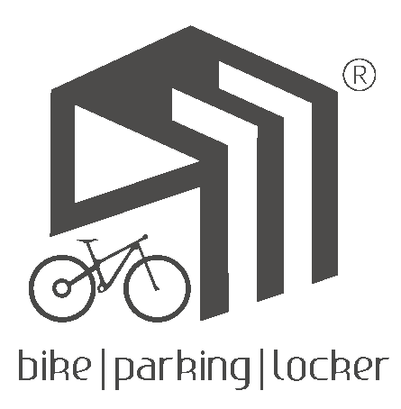 Bike-Parking-Locker Logo