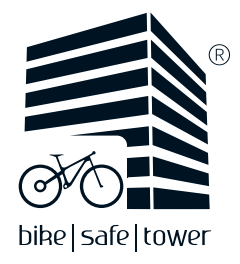 Bike-Safe-Tower Logo